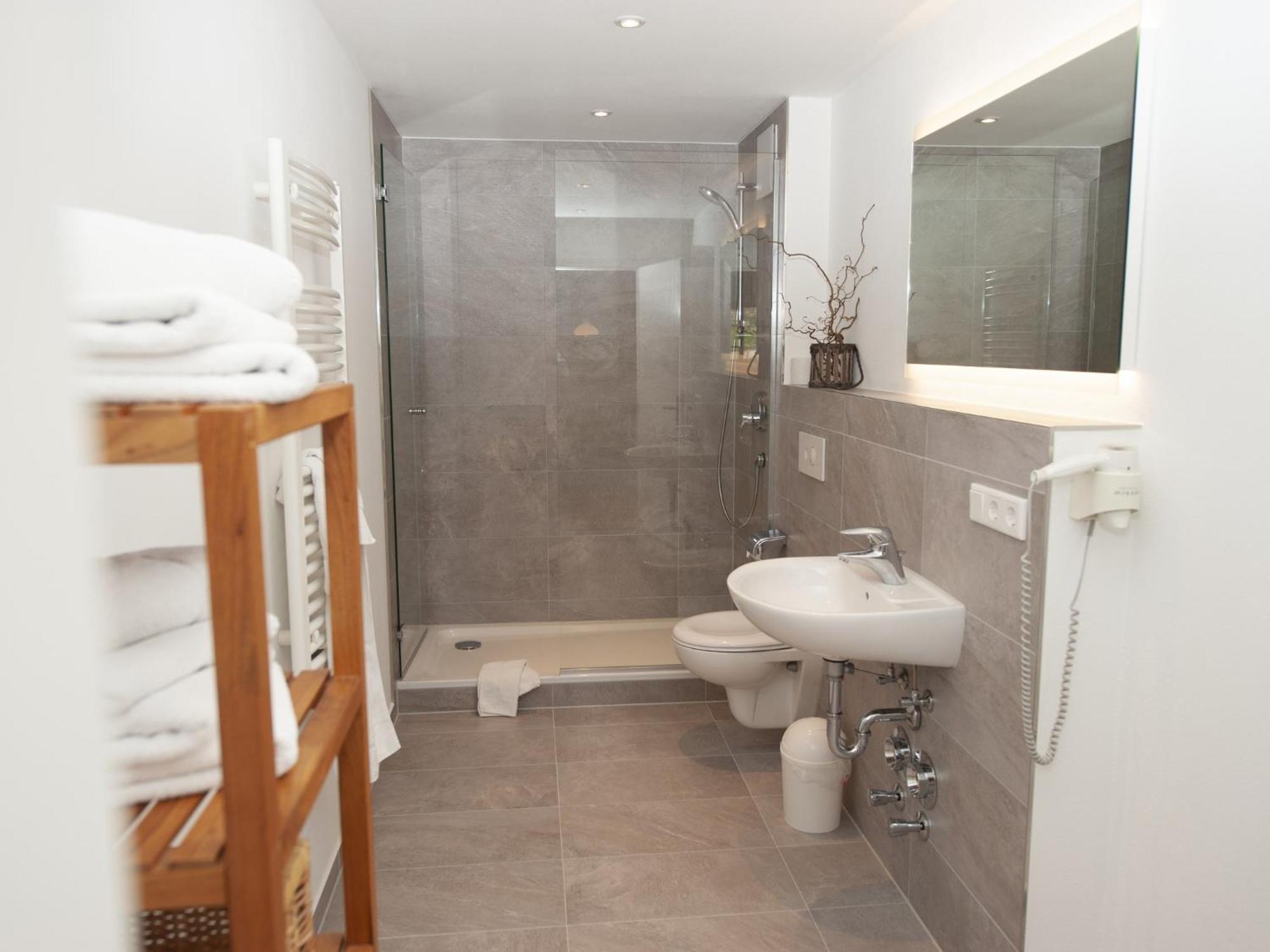 Zum Kistlerwirt Appartement *