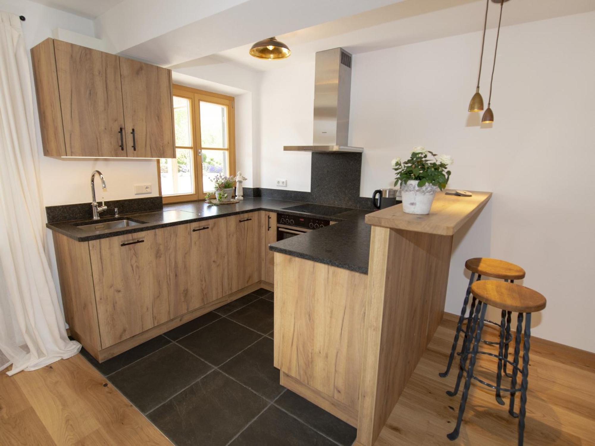 Appartement Zum Kistlerwirt *