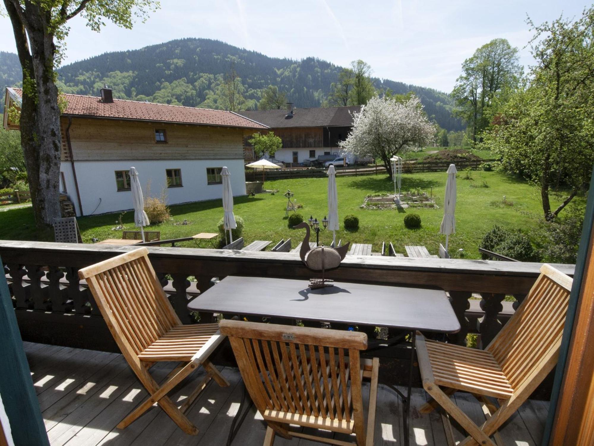 Zum Kistlerwirt Appartement