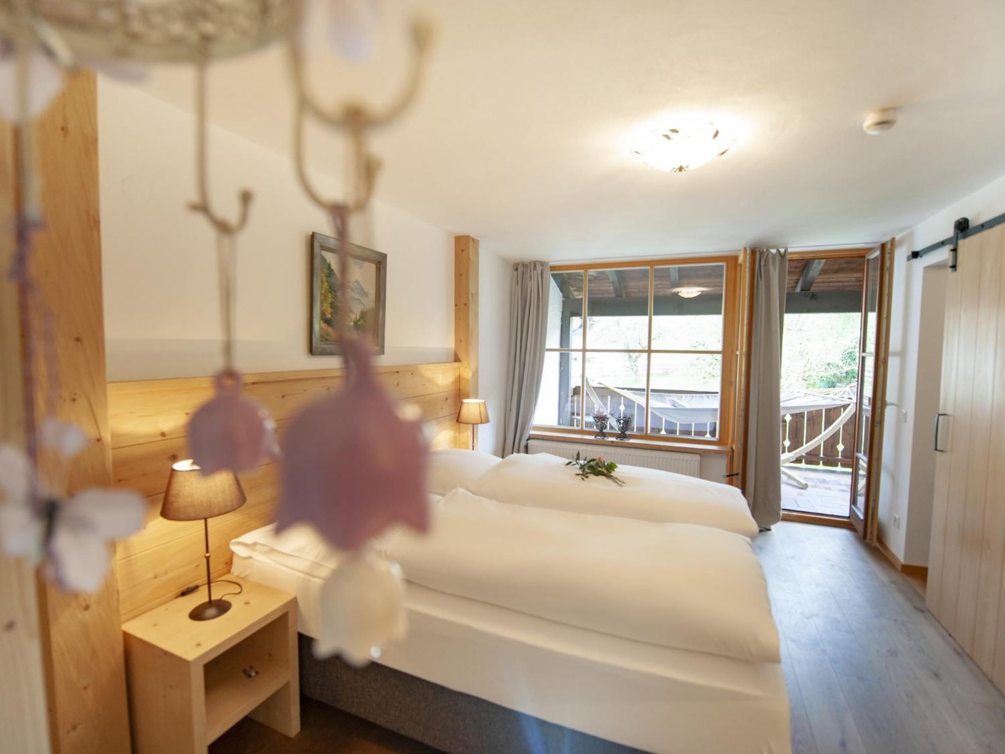 Appartement Zum Kistlerwirt