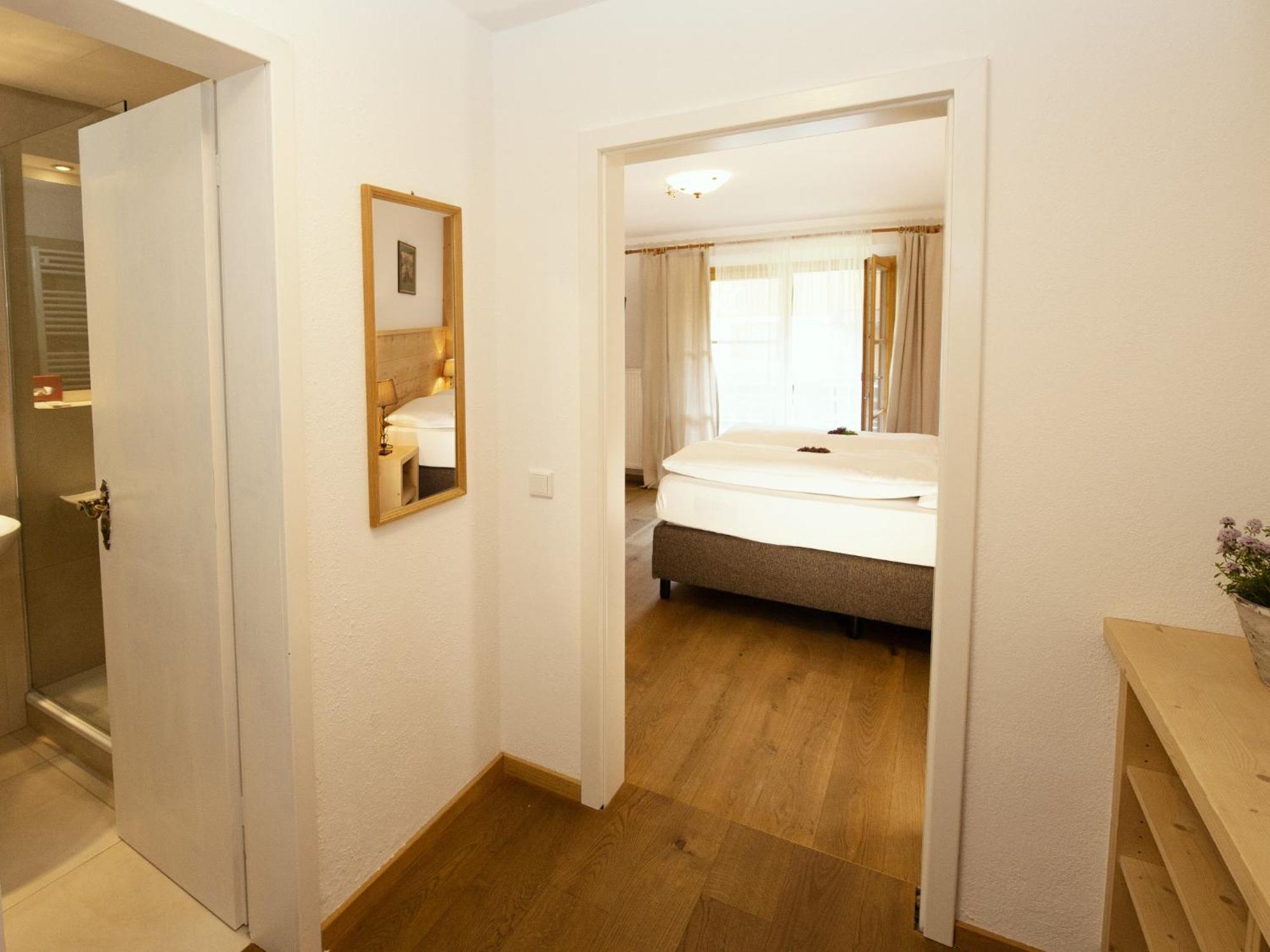 Zum Kistlerwirt Appartement