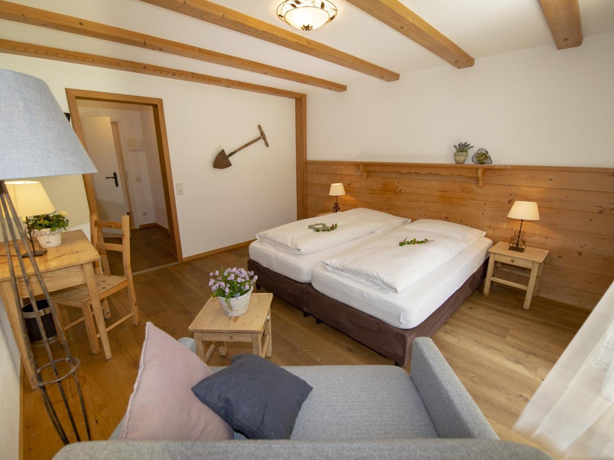 Zum Kistlerwirt Appartement Gmund am Tegernsee