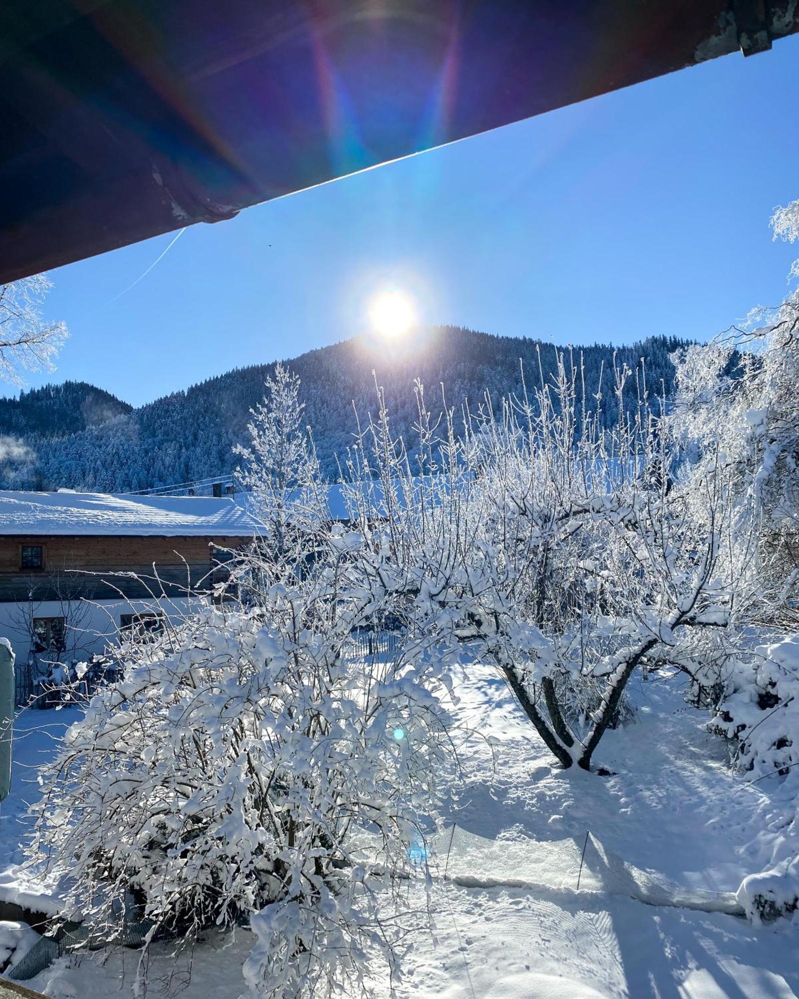 Appartement Zum Kistlerwirt