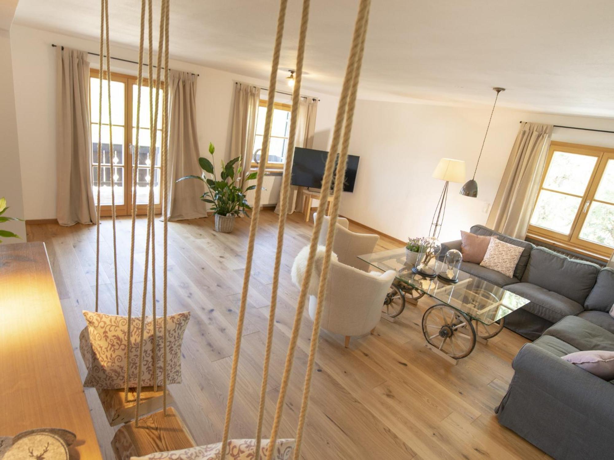 Appartement Zum Kistlerwirt