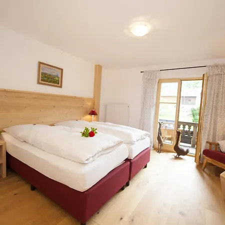 Zum Kistlerwirt Apartment Gmund am Tegernsee Room photo