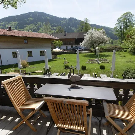 Zum Kistlerwirt Apartment Gmund am Tegernsee Exterior photo