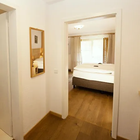Zum Kistlerwirt Apartment Gmund am Tegernsee Room photo
