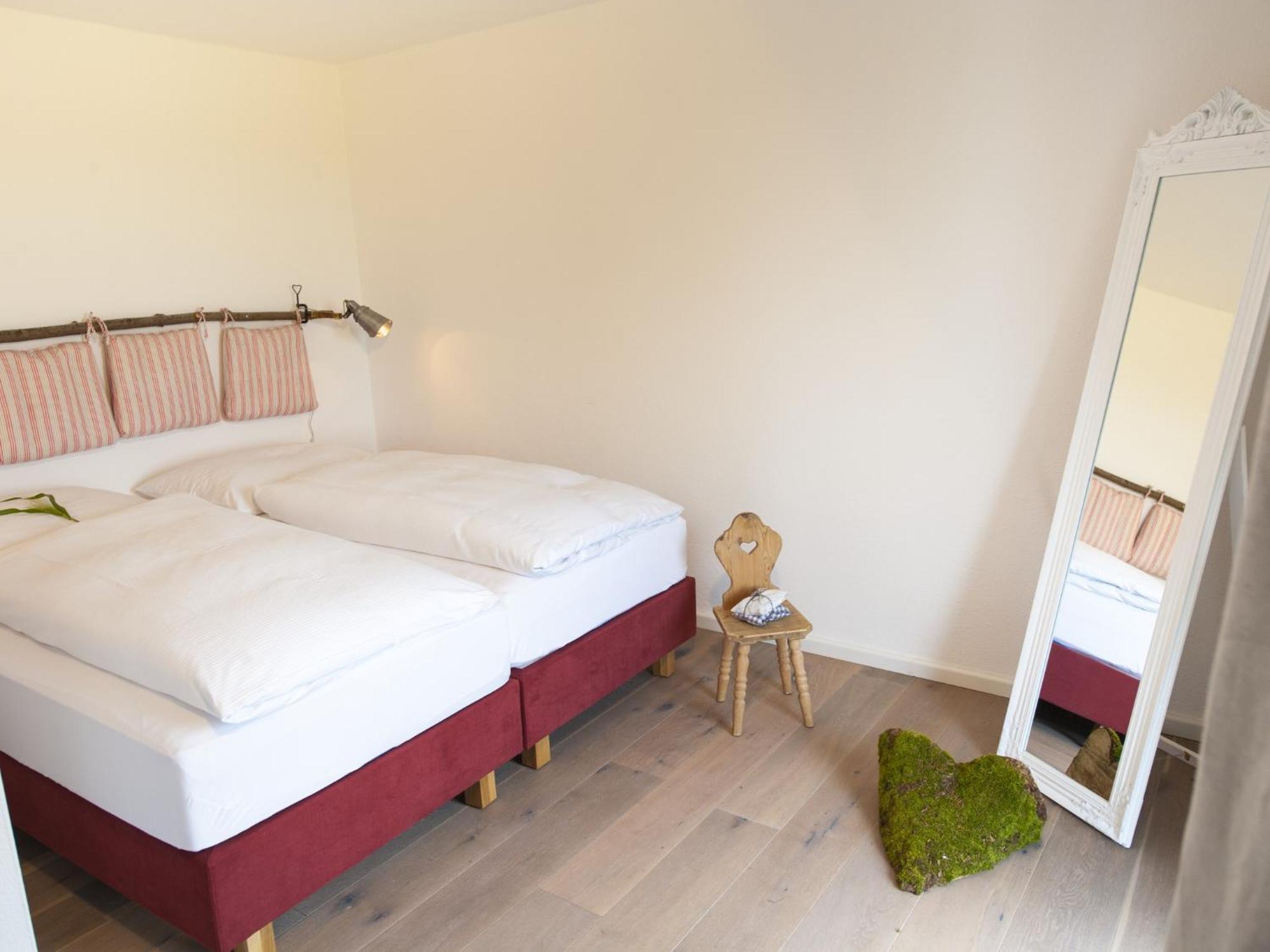 Appartement Zum Kistlerwirt Gmund am Tegernsee