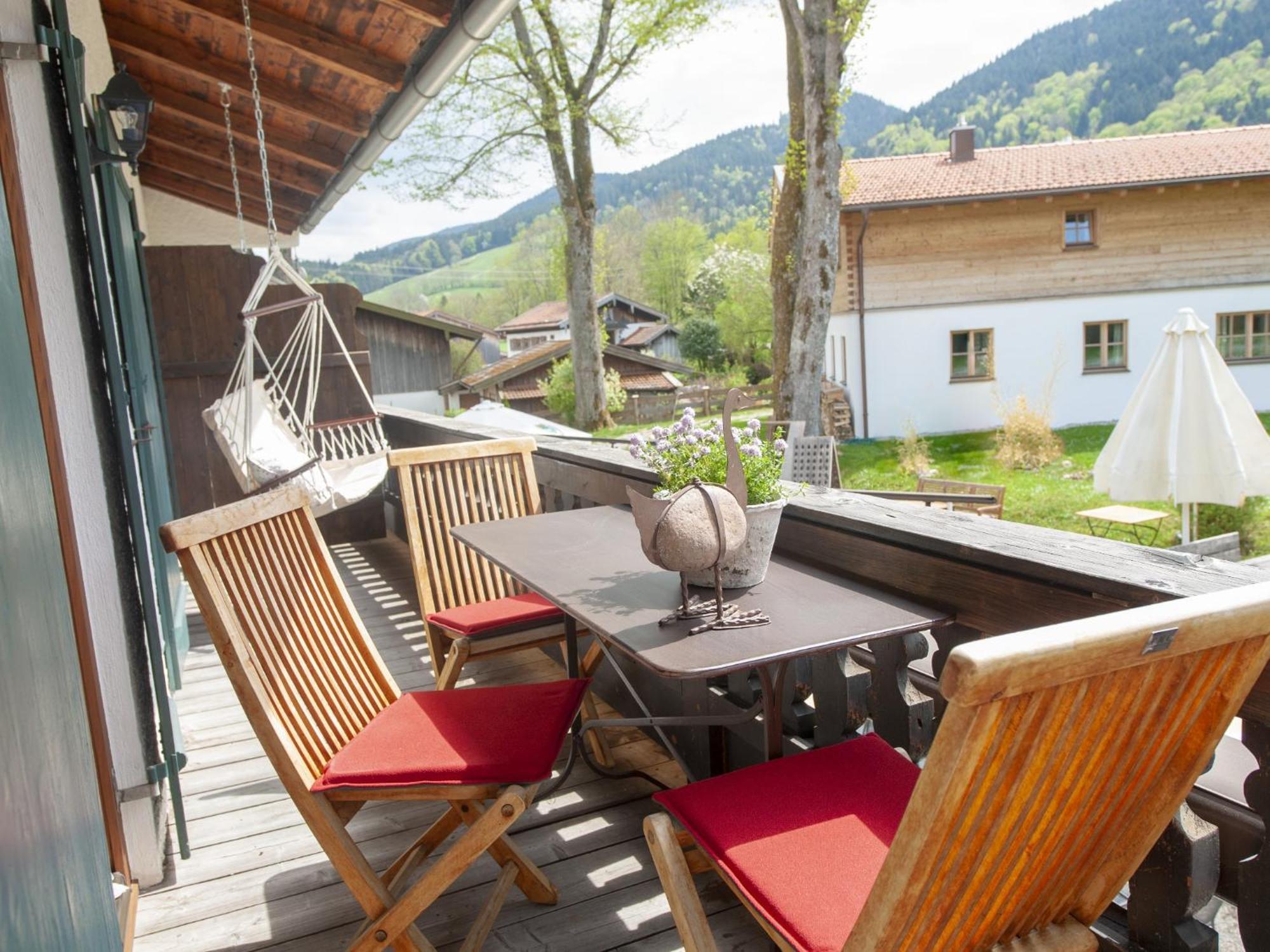 Zum Kistlerwirt Appartement Gmund am Tegernsee