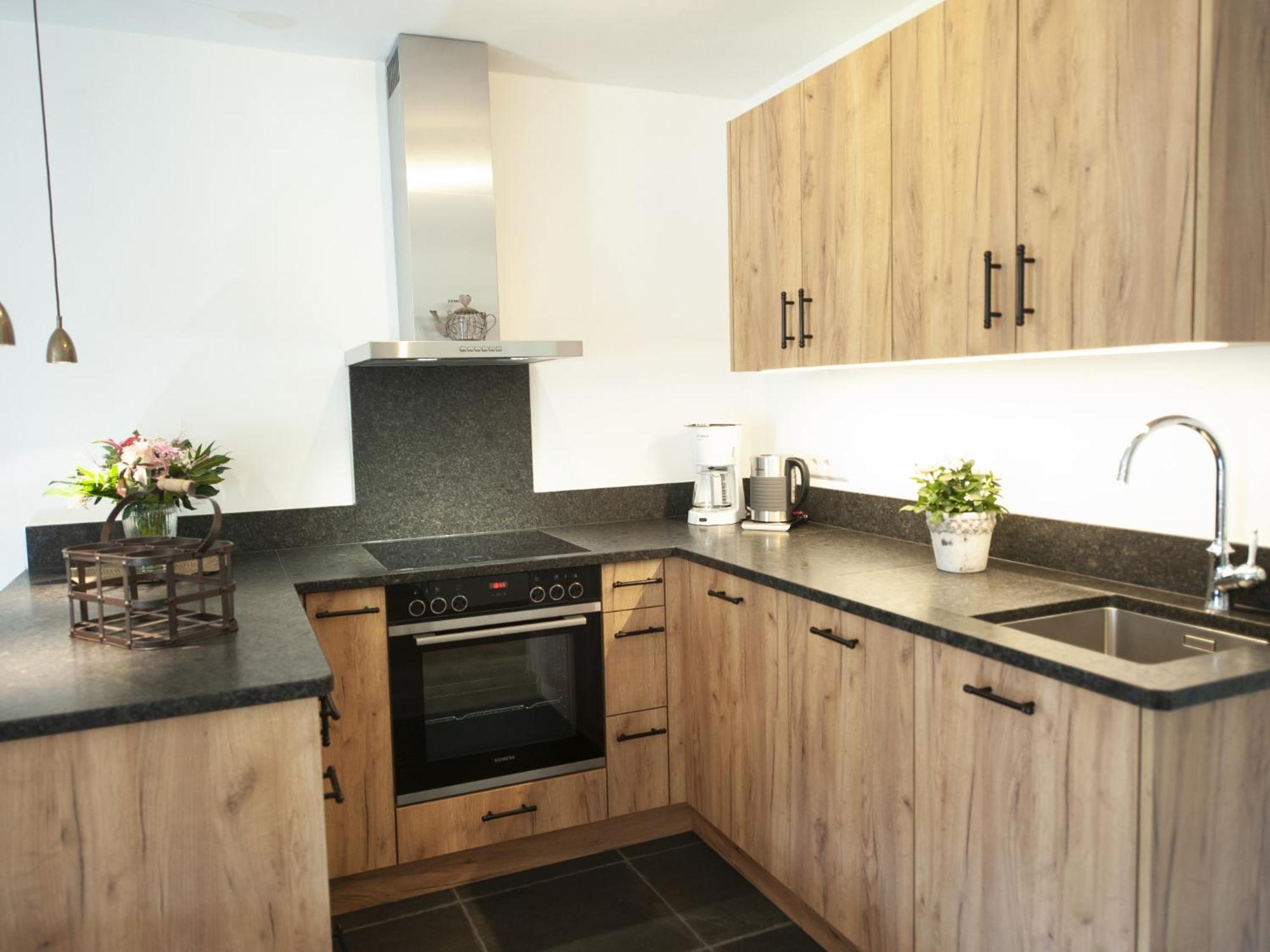 Appartement Zum Kistlerwirt