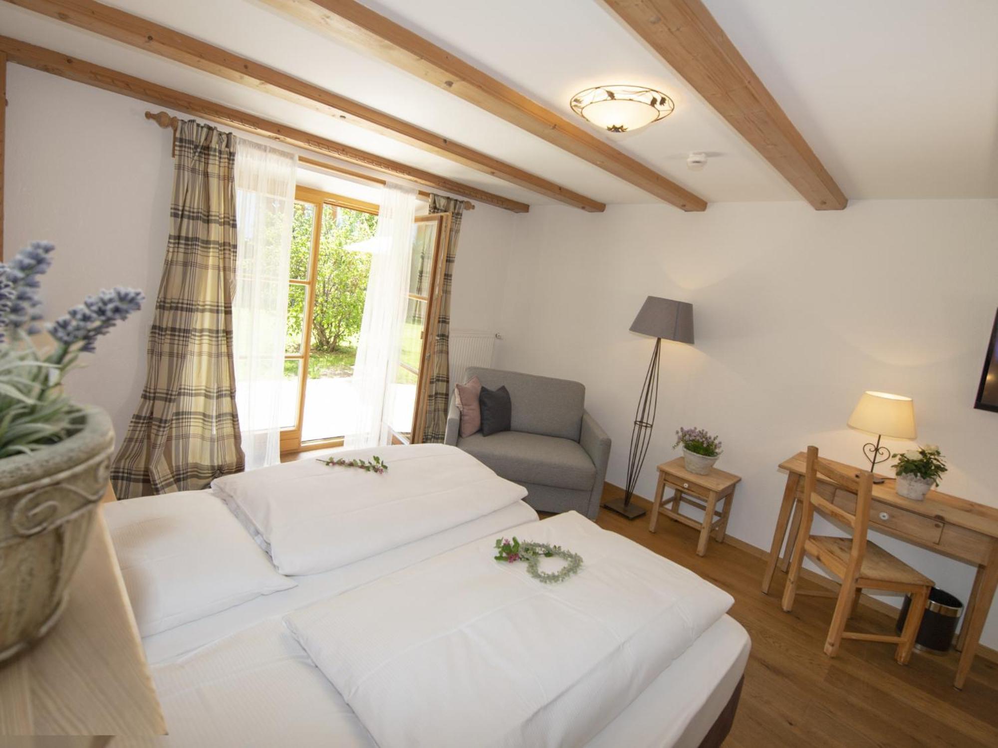 Zum Kistlerwirt Appartement *