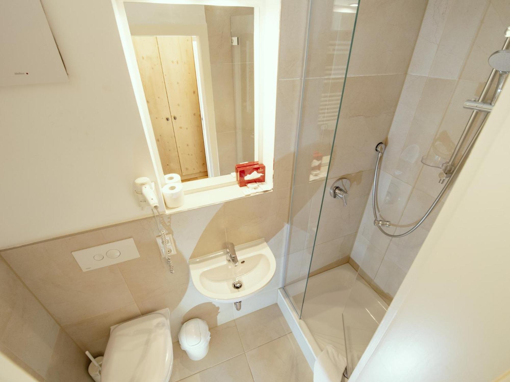 Appartement Zum Kistlerwirt Gmund am Tegernsee