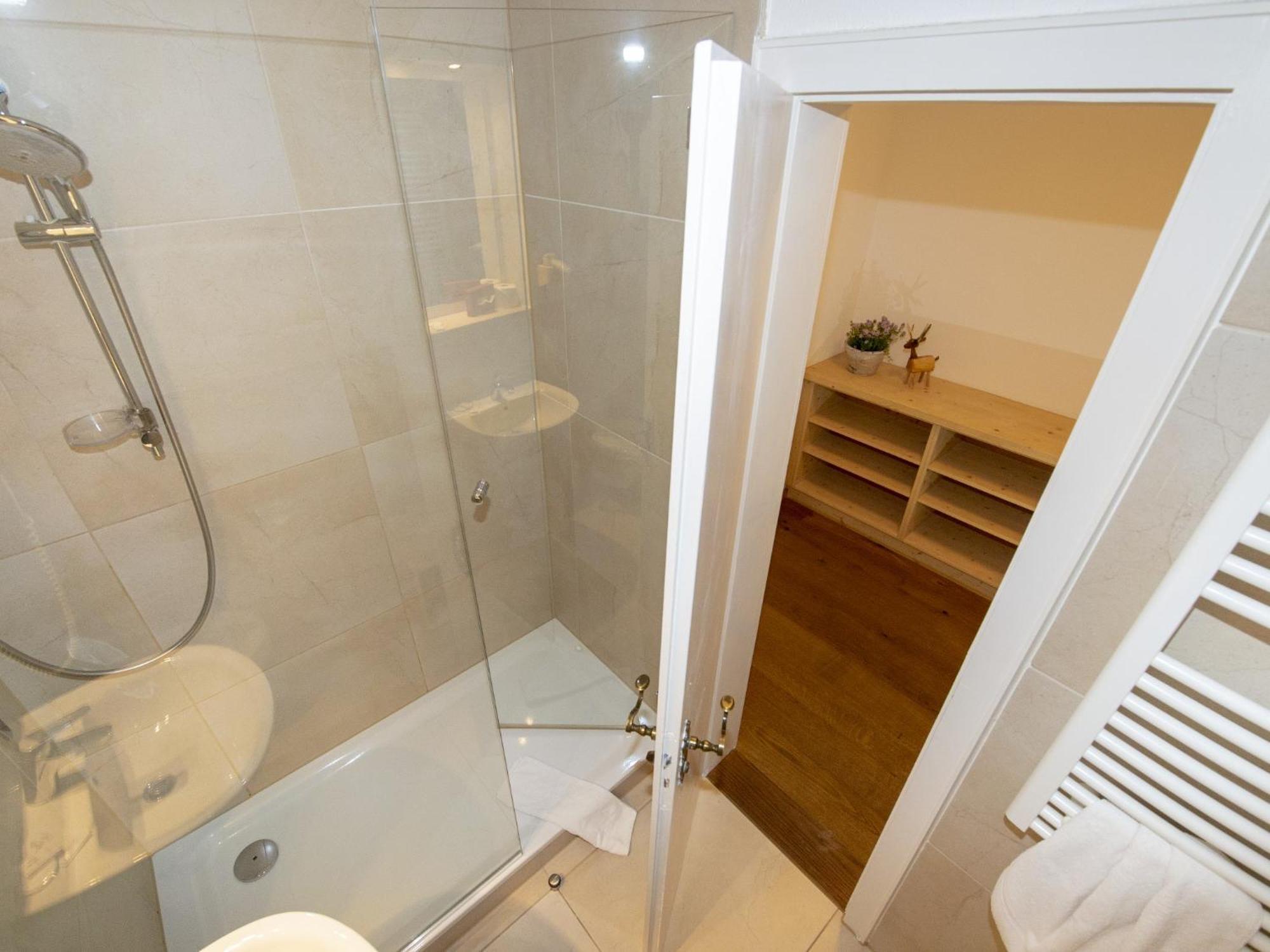 Zum Kistlerwirt Appartement *