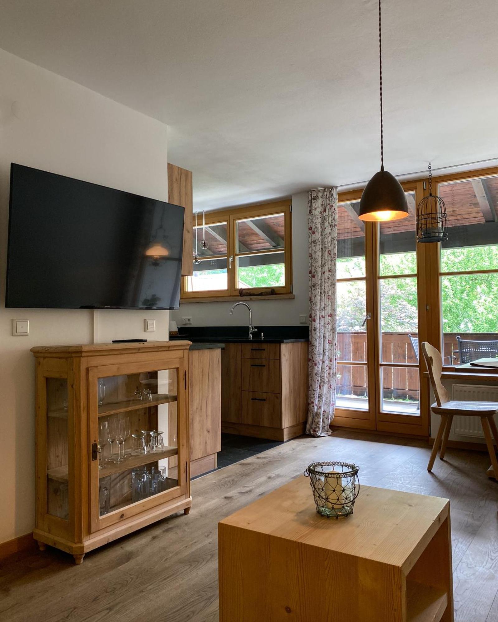 Zum Kistlerwirt Appartement Gmund am Tegernsee
