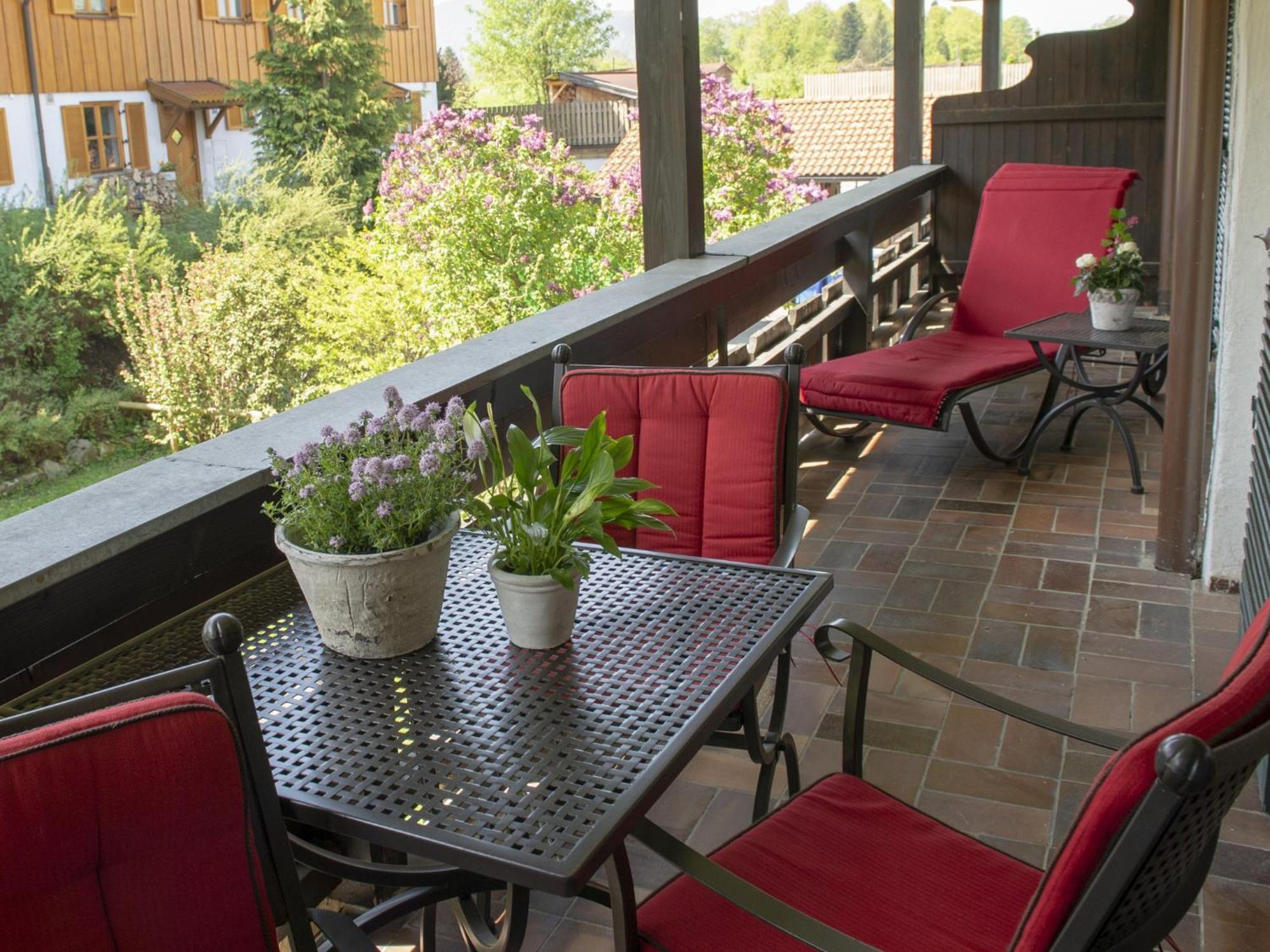 Zum Kistlerwirt Appartement *