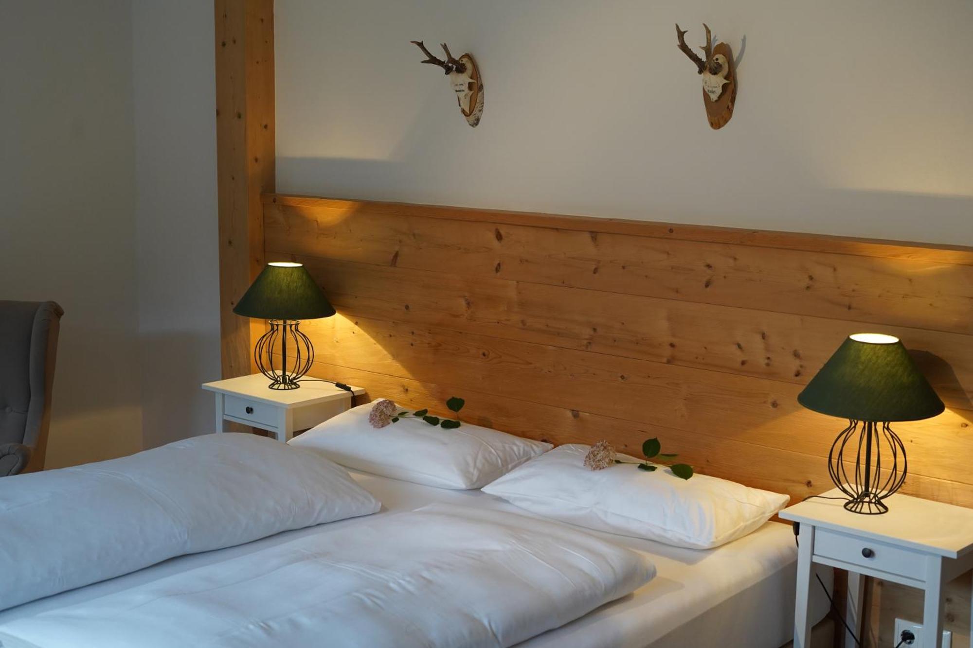 Zum Kistlerwirt Appartement *