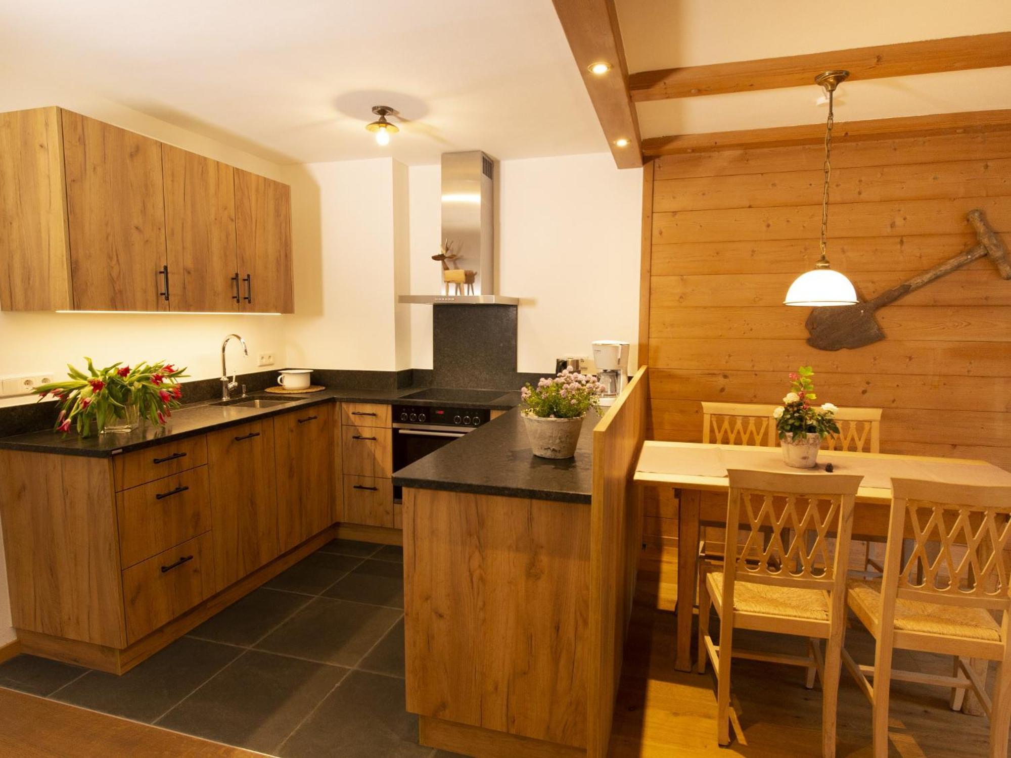 Zum Kistlerwirt Appartement Gmund am Tegernsee