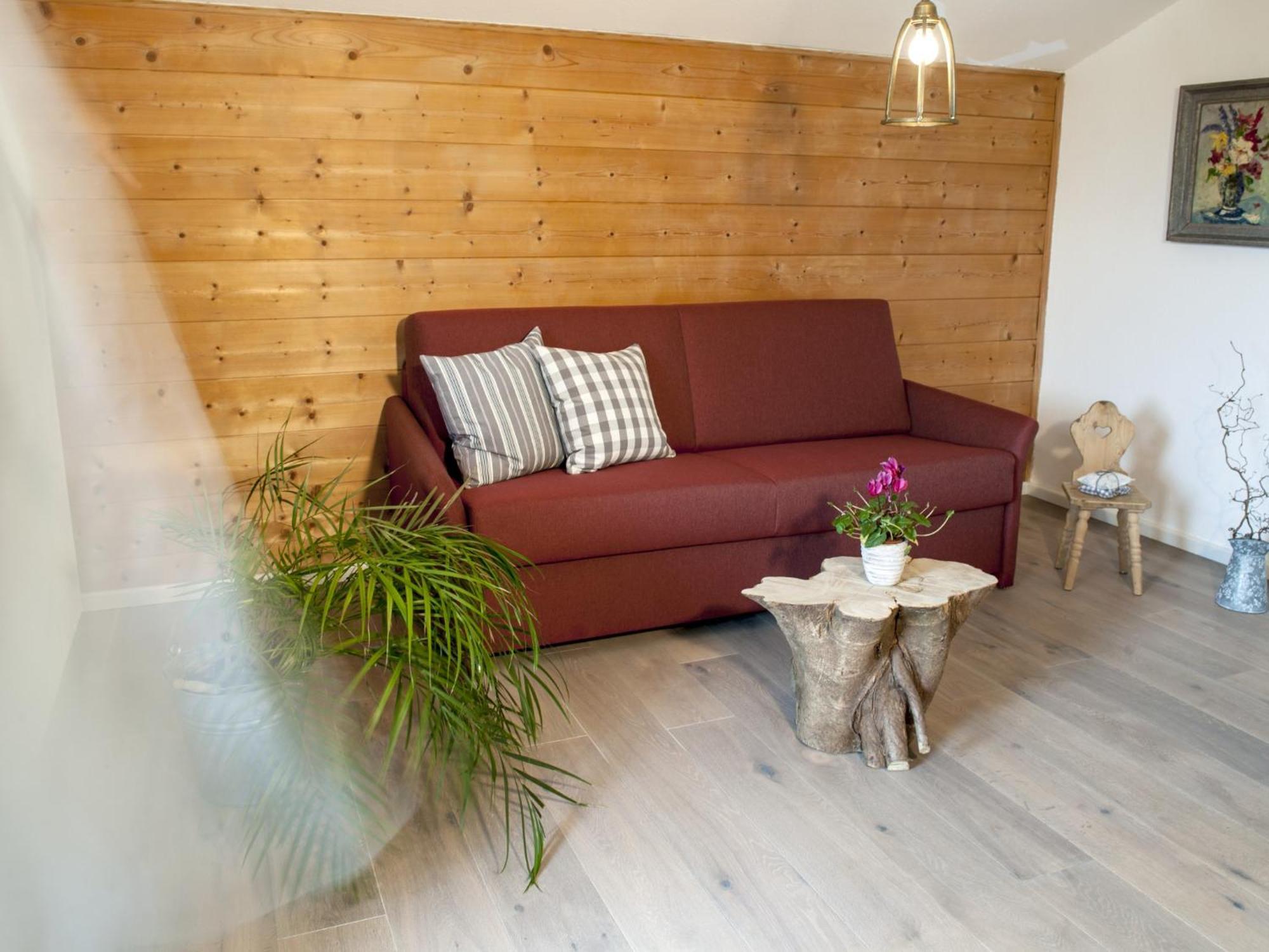 Appartement Zum Kistlerwirt
