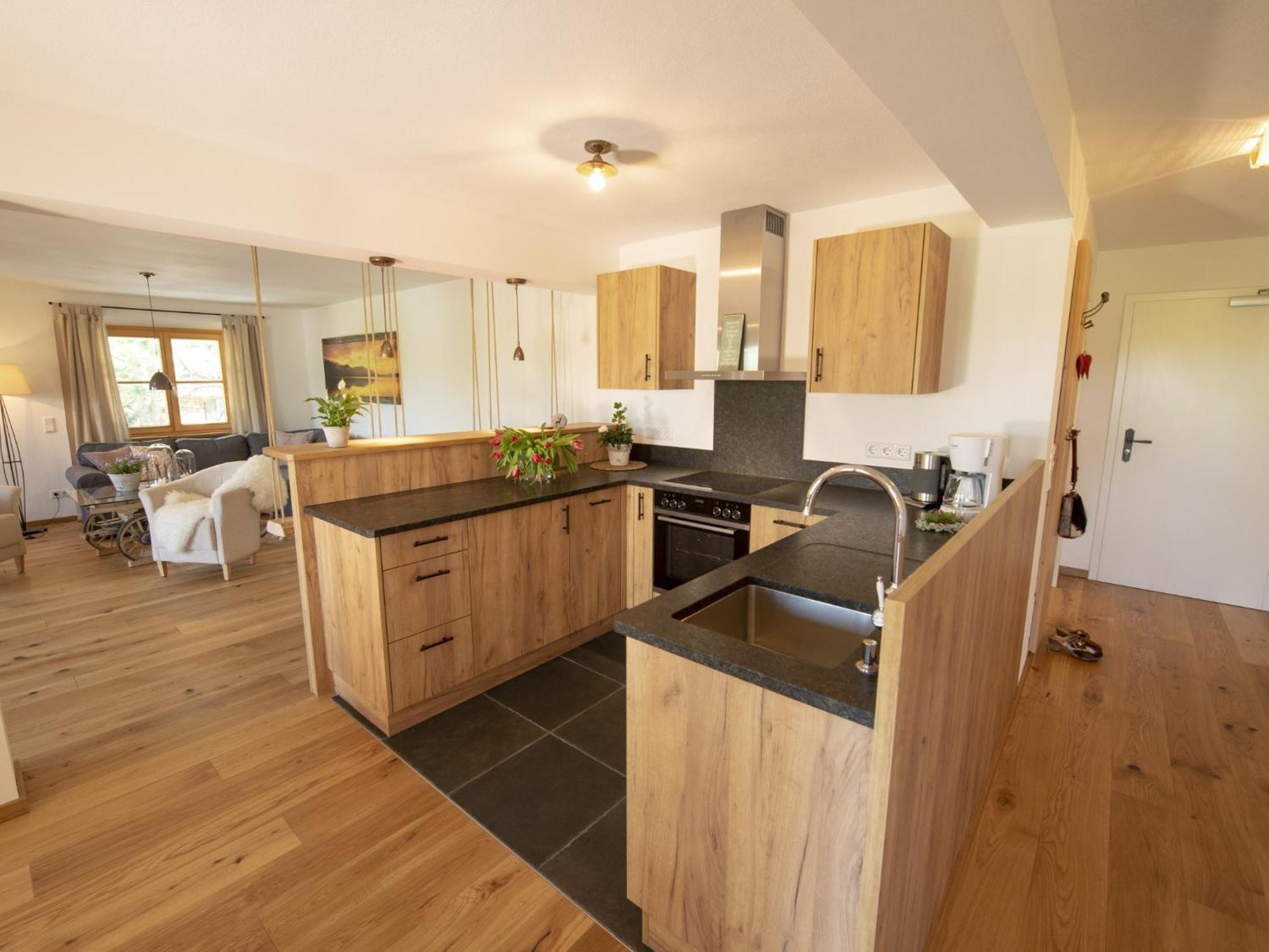 Zum Kistlerwirt Appartement Gmund am Tegernsee