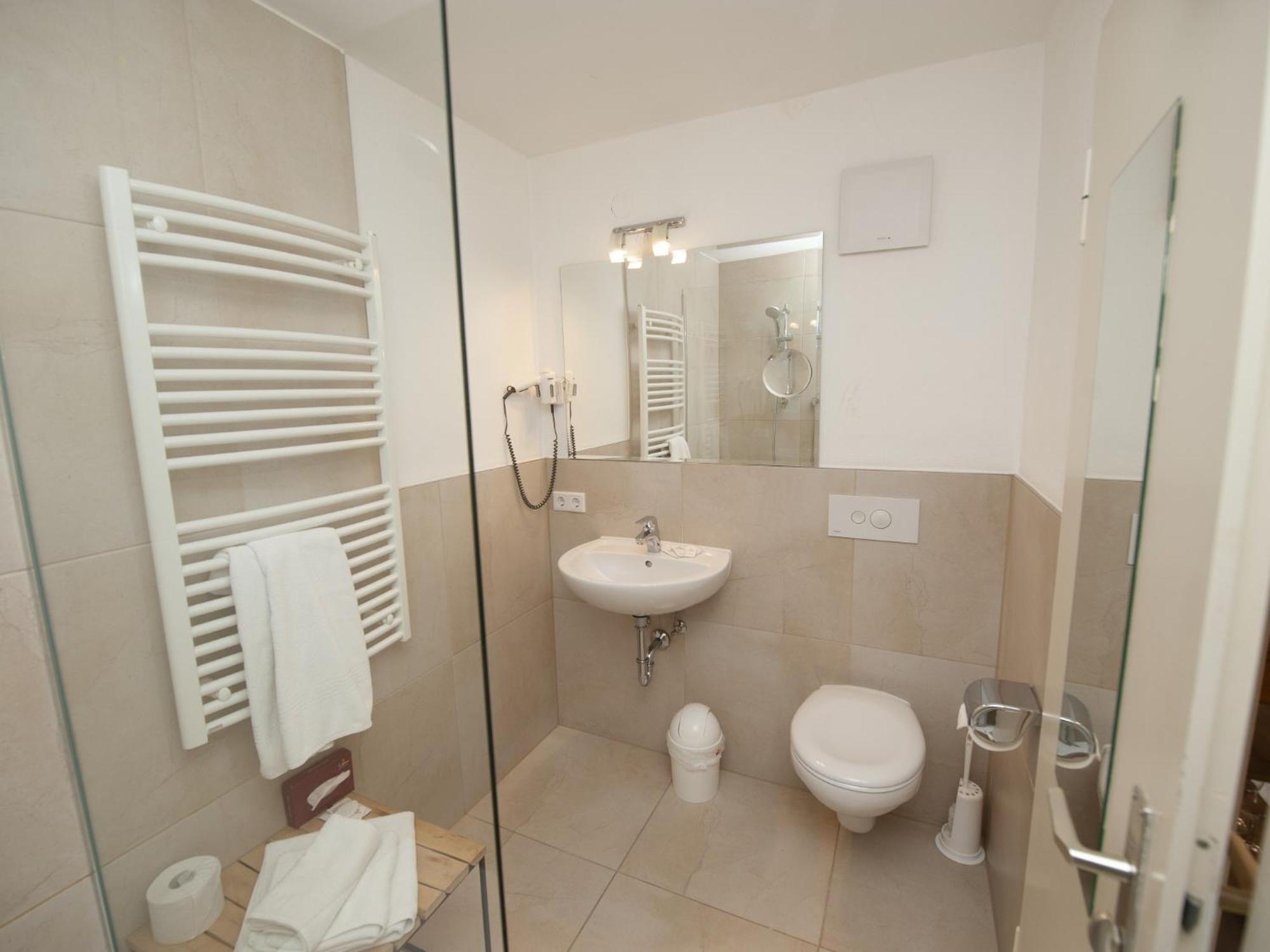 Zum Kistlerwirt Appartement Gmund am Tegernsee